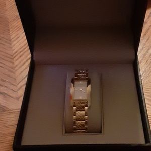 Brand New Burberry Womens watch